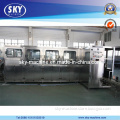 3-5gallon Jar Plastic Bottled Water Production Plant / Equipment (QGF-300)